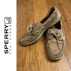 Women's Sperry Koifish Boat Shoe Sz. 7
